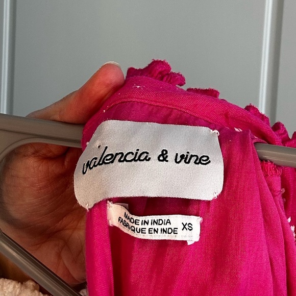 Valencia and Vine dress XS - Picture 5 of 5